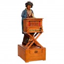 Polyphon Savoyard 100 Automaton