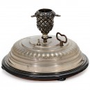 Musical Christmas Tree Stand by J.C. Eckhardt, c. 1910