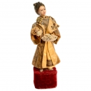 Musical Chinoise Verseuse (Chinese Tea Server) Automaton by Le