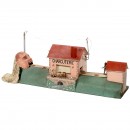 Surreal Electric Advertising Automaton for a Charcuterie, c. 194
