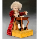 	Le Petit Marquis Contemporary Musical Automaton by Lutèce Cre