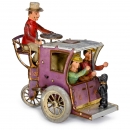 Li-La Lehmann's Automobile Sisters, 1903 onwards