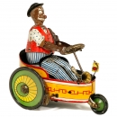 Lehmann Mixtum Wackelpeter EPL 375, 1927 onwards