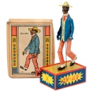 Lehmann Oh-My Dancing Toy