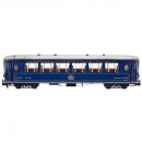 Lehmann LGB Pullman Passenger Car No. 31655