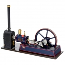 Rümo Model LE 50 Hot-Air Engine