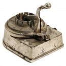 The S & P Check Punch, c. 1895