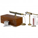 2 Precision Measuring Instruments, c. 1915
