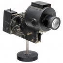 Reichert Electric Arc Lamp, c. 1920