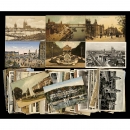9x14cm Postcards of Cologne (Köln)