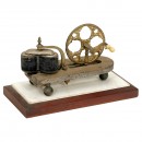 Magneto-Electric Shock Generator, c. 1880