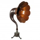 Ethovox 750 Radio Horn Speaker, 1923