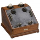 NF-Amplifier by Carl Lindström AG, c. 1925