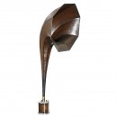 Large Speaker by Bardon, c. 1924