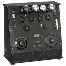 Phywe 4-Valve Radio Receiver, c. 1928