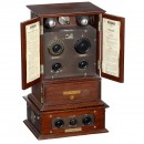 Gecophone BC 2001 Radio, 1922