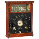 Demonstration Model Audion Radio Receiver