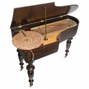 Orpheus Mechanical Piano, c. 1900