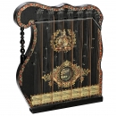 Harpeleik Harp, c. 1915