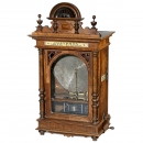 Polyphon Style 103 Disc Musical Box, c. 1900