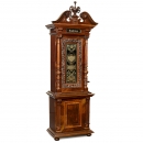 Orphenion No. 106 Musical Cabinet, c. 1896