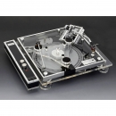 IMF Transcription 300 Turntable, c. 1975