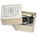 Wega-Studio 3300 Hifi Stereo System, c. 1963