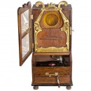 Early Klinsor Gramophone, 1908