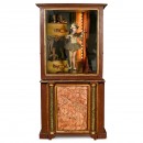 	Violin Concerto Working Model Automaton from Atracciones Apol