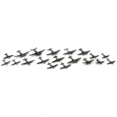 Wiking Aircraft Models, c. 1941