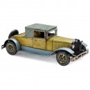 Large Roadster by Karl Bub, c. 1930