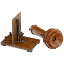 2 Telephone Demonstration Models, c. 1910