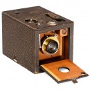 Kodak Bull's Eye Special, 1899