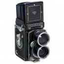 Tele-Rolleiflex, 1960