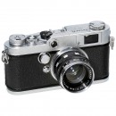 Tanak V3, 1958