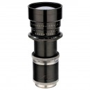Dallmeyer Telephoto 4,5/12 in. (30 cm) for Exakta 66, c. 1937