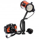 Nikonos-V and Accessories