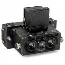 Heidoscop 6x13, Fourth Model, 1931