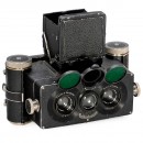 Rolleidoscop 6x13, Fourth Model, 1931