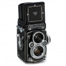 Rolleiflex 3,5 F Planar, 1960