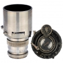Voigtar 6,3/13,5 cm (M39 Screw-Mount)