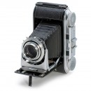 Voigtländer Bessa II with Color-Heliar 3,5, 1951