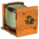 Elegante (816) by Zeiss Ikon, c. 1927
