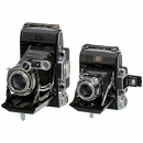 Super Ikonta 531 and 531/2