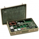 Contax Traveling Case