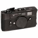Leica M5, 1972