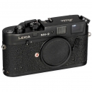 Leica M4-2, 1979