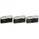 3 Leica MDa Camera Bodies