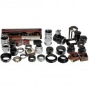Leitz Accessories
