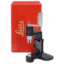 Leitz AFLOO Mechanical Film Winder, 1934